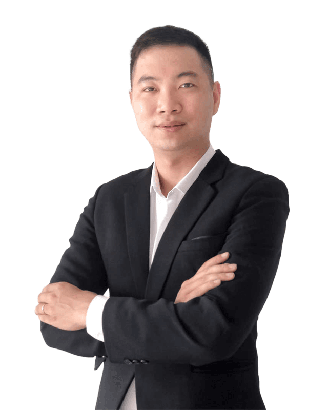 Chief Hien
