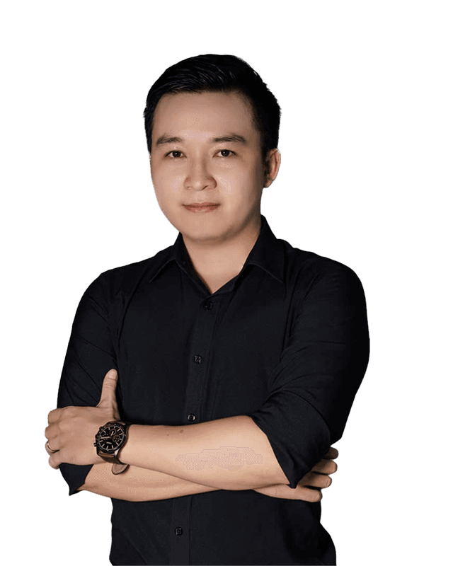 Chief Vuong