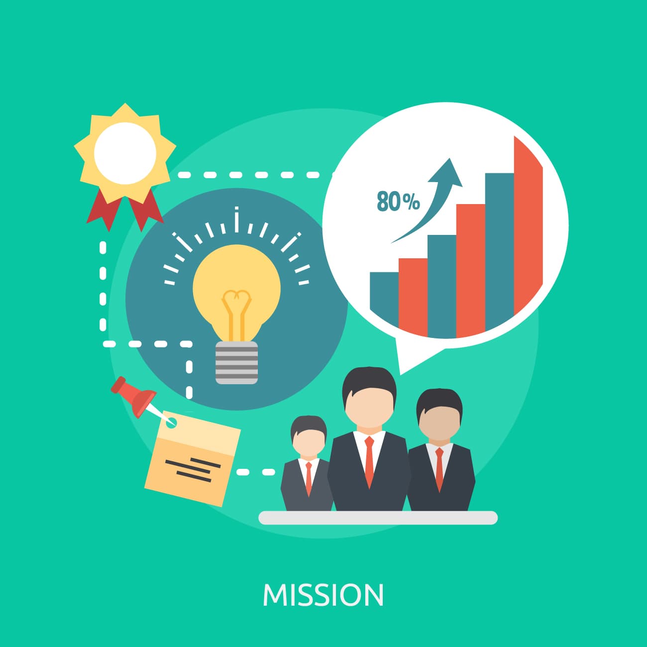About Mission Image