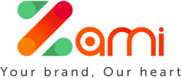 Zami Logo