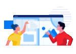 Business Animation
