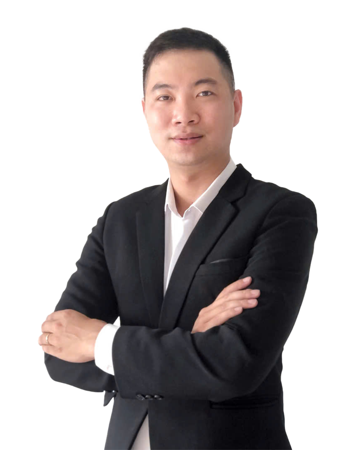 Chief Hien