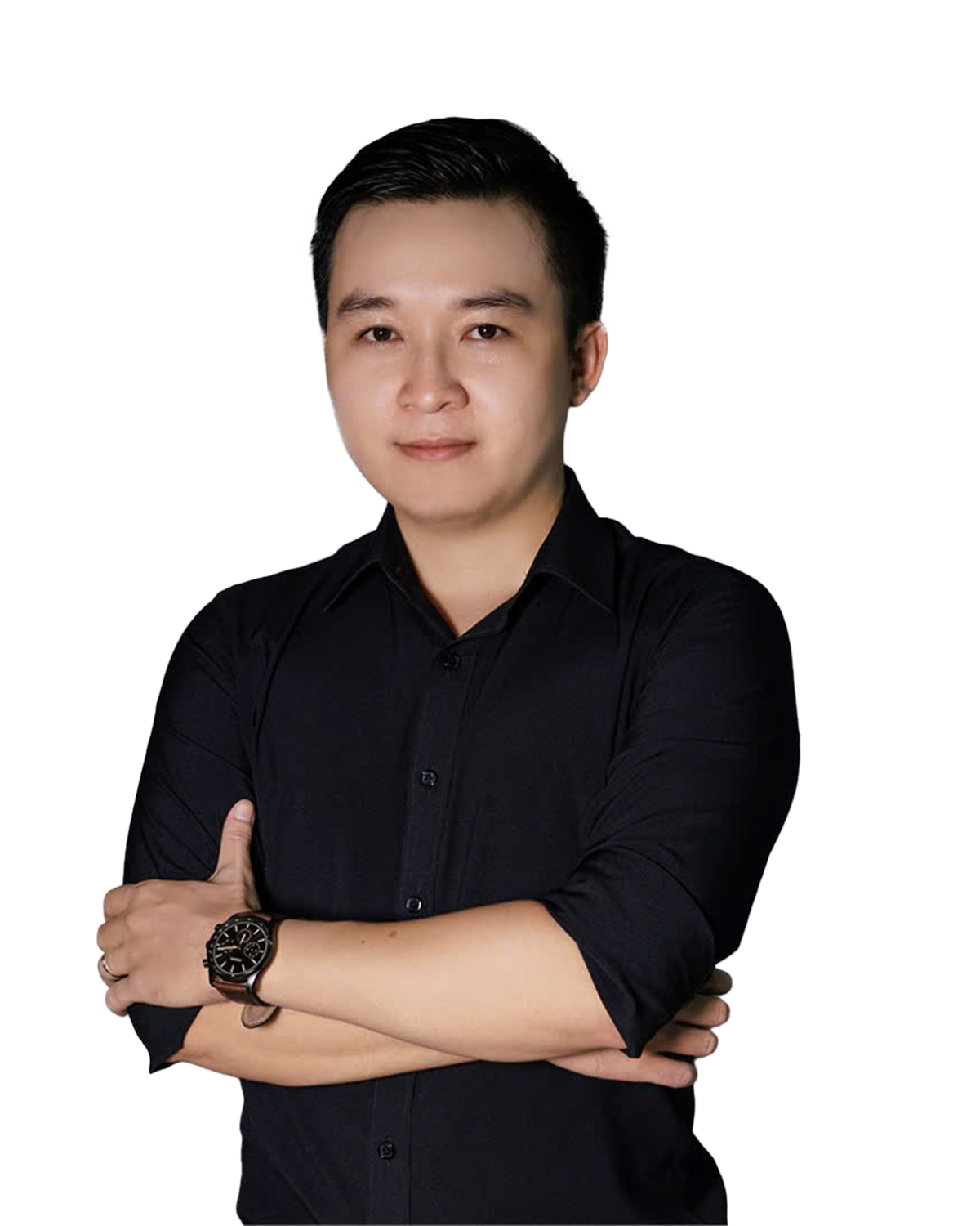 Chief Vuong