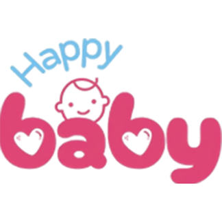 Happy baby partner