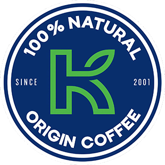 KCoffee partner