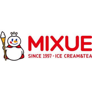Mixue partner