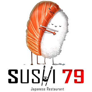 Sushi 79 partner