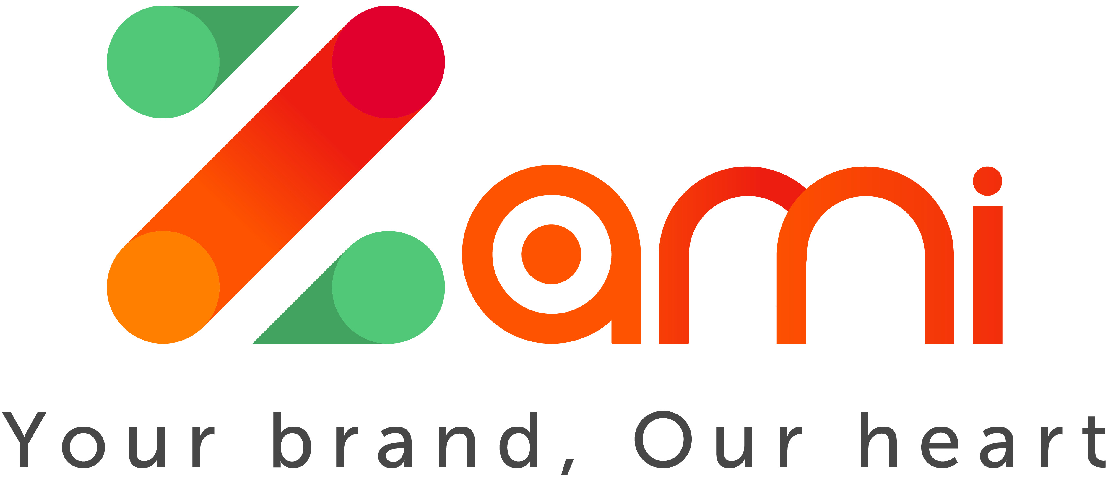 Zami Logo