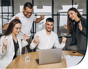 Team collaboration
